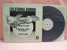 CALIFORNIA JAMMIN DEEP PURPLE EMERSON LAKE PALMER ELP PINK FLOYD KING KONG RECS