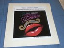 MINT LP VICTOR VICTORIA PROMO MOVIE SOUNDTRACK1982 JULIE ANDREWS ROBERT PRESTON