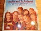 THE FLOWERING OF RENAISSANCE POLYPHONY - TURNER 6-LP-Box ARCHIV