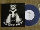 OXYM MUSIC POWER - MIND KEY 7