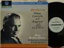 SAX 2422 B/S Richter-Haaser Beethoven piano concerto #5 Kertesz, Philharmonia