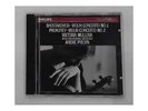 Shostakovich - Violinkonzert, No. 1 / Prokofiev - Violinkonzert, No. 2 Mullova,