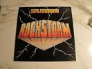 ROCKSTORM Splitcrow UK 1984 SOUTHERN ROCK US STYLE on GUARDIAN GRC 2167 M-/M-