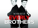 EVERLY BROTHERS VERY BEST OF LP VINYL 33RPM NEW