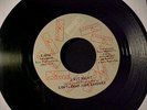 GENTLEMAN JUNE GARDNER It's Gonna Rain/Last Night R&B MOD SOUL 45 on Emarcy HEAR