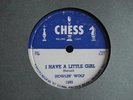BLUES 78 HOWLIN' WOLF 