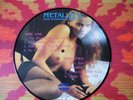 ??? Metallica - Four Horseman in Brooklyn * Nude Picture ???