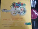 ARTHUR GRUMIAUX - FOURNET / SAINT-SAENS  / PHILIPS sample