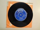 ROLLING STONES: Not Fade Away-Little By Little-U.K. 7