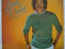 Lionel Richie self-titled 1982 Motown 1st Press SEALED MINT New LP (6)