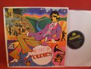 THE BEATLES : A Collection Of Beatles Oldies (Parlaphone PCS 7016) UK LP Flaps K