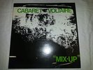 Cabaret Voltaire. 