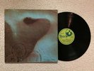 PINK FLOYD MEDDLE UK IMPORT HARVEST PRESS TEXTURED COVER PROG ROCK LP