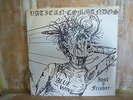 VATICAN COMMANDOS orig. JUST A FRISBEE 7