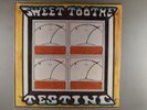 Sweet Toothe  Testing   SEALED    Private Psych  Rare Original