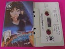 DONNA SUMMER RARE K7 AUDIO ETRANGERE 