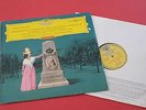SLPM 138670 Mozart Piano Concerto Clara Haskel Baumgartner RED STEREO DGG TULIP
