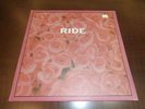 Ride ?– Ride EP Creation Records ?– CRE072T Top Indie Rock
