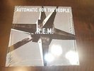 R.E.M. ?– Automatic For The People LP Warner Bros Records 1992 Original Press