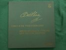 DAVID OISTRAKH- BEETHOVEN VIOLIN SONATAS PHILIPS BOX NM