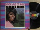 Barbara Acklin Seven Days Of Night EX