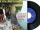 ? THE ROLLING STONES ? French EP ? 1966 ? 19th Nervous Breakdown ? 7