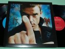 Robbie Williams - Intensive Care - 2005 UK Double Vinyl LP