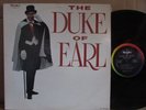 Gene Chandler Duke Of Earl EX VEE JAY MONO