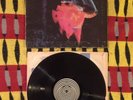 Black Sabbath - Paranoid Uk Vertigo Large Swirl First Press Vinyl LP Spiral
