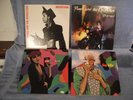 4 Records 1 Price  Prince, Mountains/Let's Go Crazy/Raspberry Beret/Pop Life, EP
