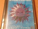Art Of Noise - The Seduction Of Claude Debussy Mini Disc SEALED  ZTT Trevor Horn