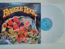 Jim Henson's Muppets Present Fraggle Rock, Vinyl LP, MLP 1200, Great Condition
