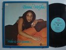 DONNA McGHEE Make It Last Forever SOUL LP Orig. RED GREG