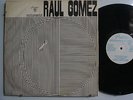 RAUL GOMEZ Instrumental AFRO-CUBAN JAZZ LP RARE ORIGINAL CUBA AREITO NM