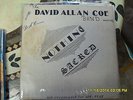 David Allan Coe 