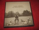 George Harrison -All Things Must Pass (3 LPs+Poster)