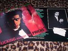 NICK CAVE   KICKING AGAINST THE PRICKS. Orig UK 1986 Mute LP. M/M