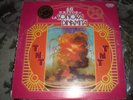 La Sonora Dinamita-16 Exitos-LP-PEERLESS Records-Edicion Limitada /Cumbia Music