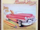 The Beach Boys 'The Capitol Years' 7 x LP Box Set World/EMI Records UK NM