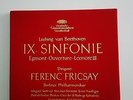 LUDWIG VAN BEETHOVEN:lX.SINFONIE.2st