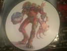 iron maiden very rare 