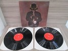 MILES DAVIS AURA 2 VINYL LP. ORIG HOLLAND / EURO 1989 1ST. Electric Funk Jazz