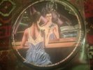 iron maiden  twilight zone women in uniform fty promo picture disc