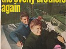 EP THE EVERLY BROTHERS : I KISSED YOU + 3  LABEL HELIODOR