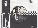 THE SPECIALS Stereotype - EX Cond RARE 1980 2 Tone 7