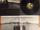 U2- The Joshua Tree LP. Poster. Vinyl. 