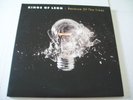 THE KINGS OF LEON : Because of the Times VINYL 2 LP