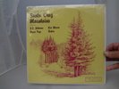 Music of the Santa Cruz Mountains JJ Johnson Bahia Bruce Frye Kai Moore sealed