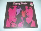 CHERRY PEOPLE Same 12