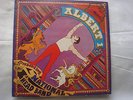 NATIONAL HEAD BAND / x URIAH HEEP - ALBERT 1 - 1971 WB HARD/PROG/ROCK EX